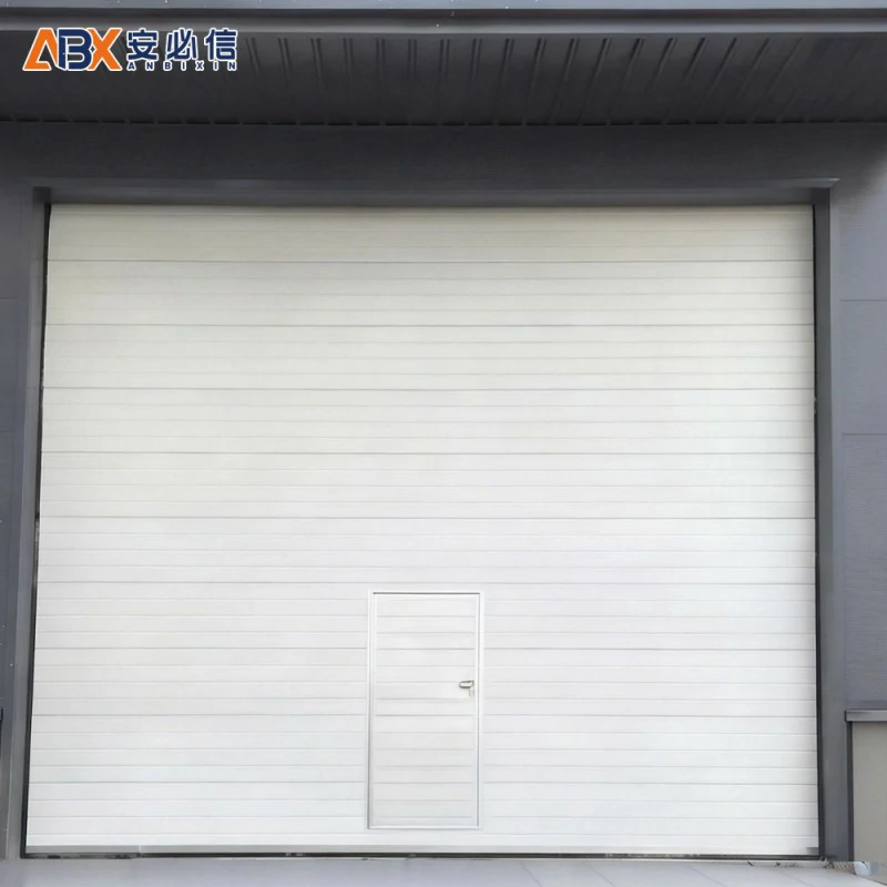 合肥市升降提升门