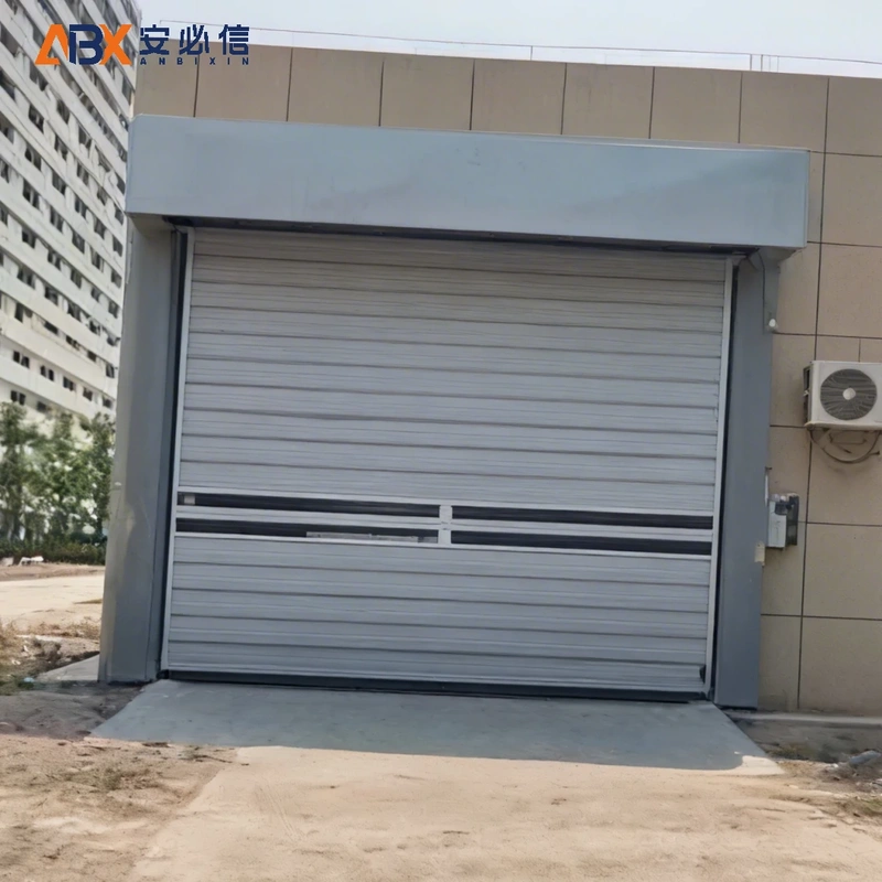 合肥市厂房高速门