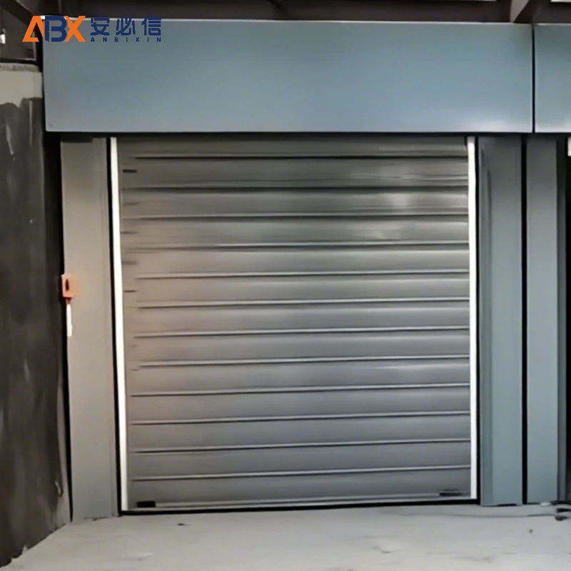 合肥市雷达高速门