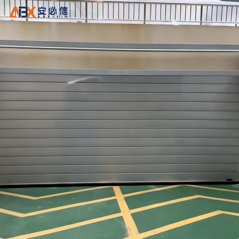 合肥市快速卷帘门